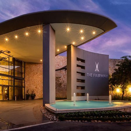 The Fairway Hotel, Spa & Golf Resort Randburg Luaran gambar