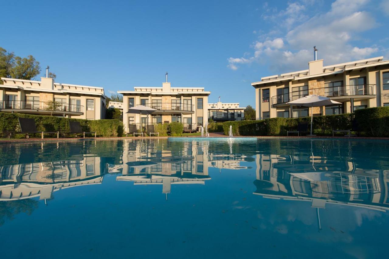 The Fairway Hotel, Spa & Golf Resort Randburg Luaran gambar