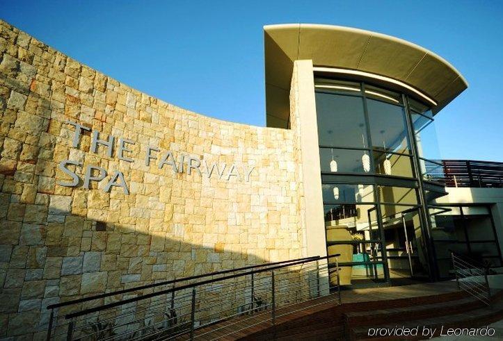 The Fairway Hotel, Spa & Golf Resort Randburg Luaran gambar