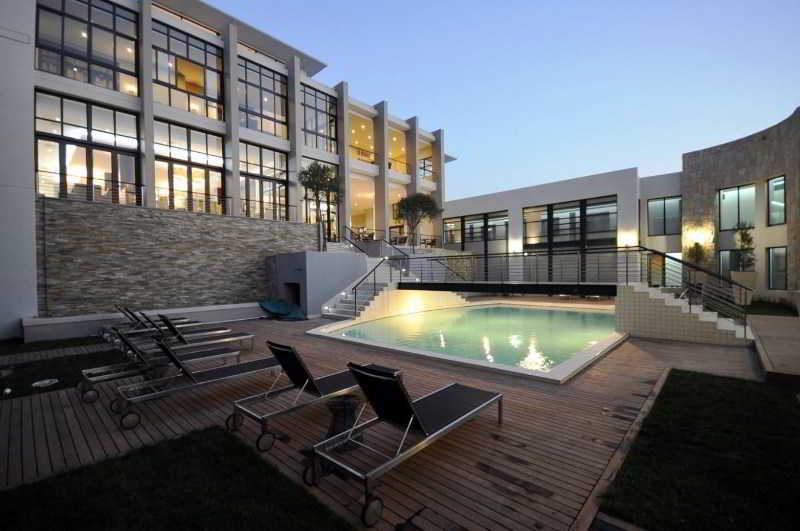 The Fairway Hotel, Spa & Golf Resort Randburg Luaran gambar