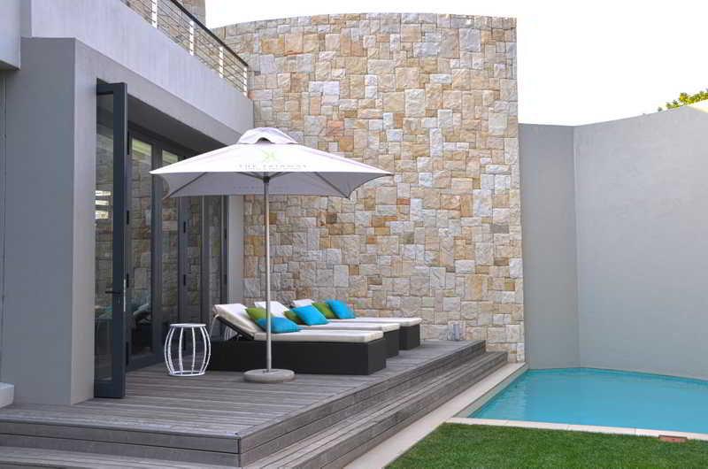 The Fairway Hotel, Spa & Golf Resort Randburg Luaran gambar