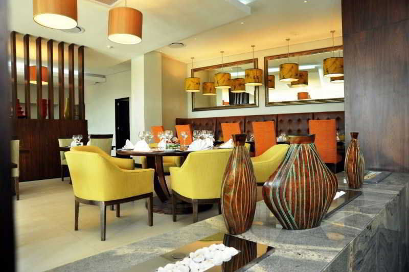 The Fairway Hotel, Spa & Golf Resort Randburg Luaran gambar