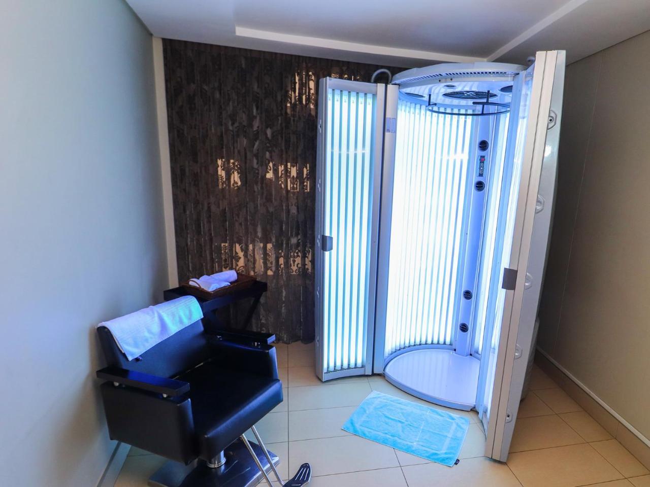 The Fairway Hotel, Spa & Golf Resort Randburg Luaran gambar