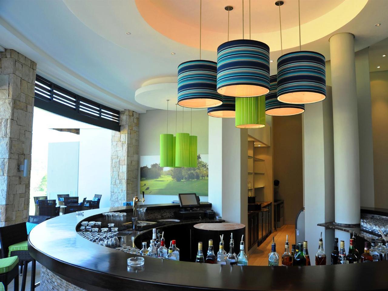 The Fairway Hotel, Spa & Golf Resort Randburg Luaran gambar