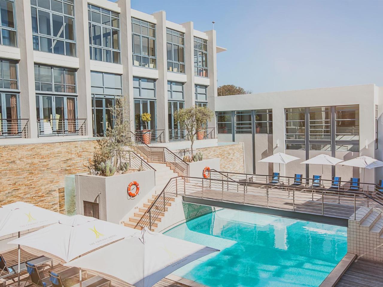 The Fairway Hotel, Spa & Golf Resort Randburg Luaran gambar