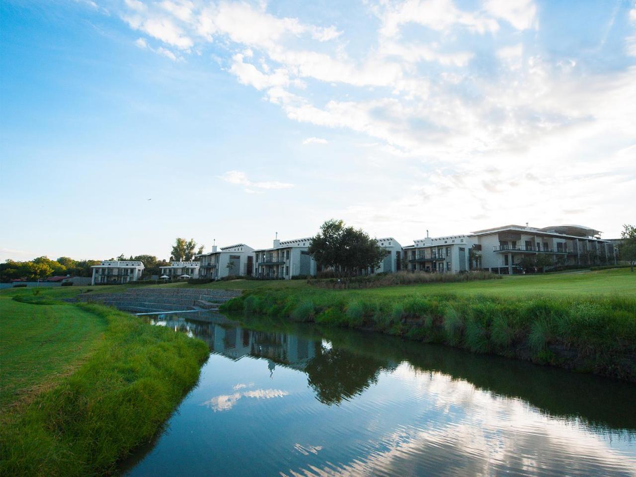 The Fairway Hotel, Spa & Golf Resort Randburg Luaran gambar