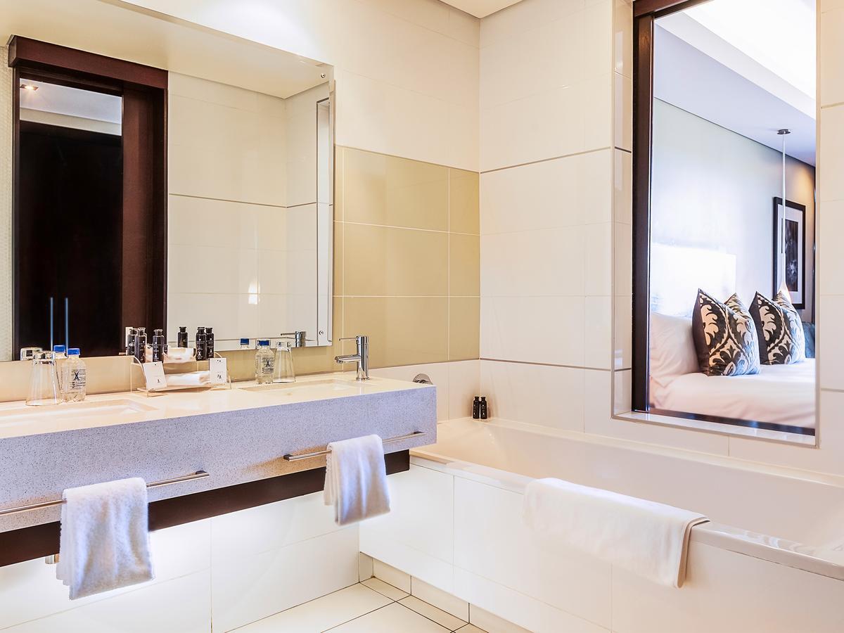 The Fairway Hotel, Spa & Golf Resort Randburg Luaran gambar