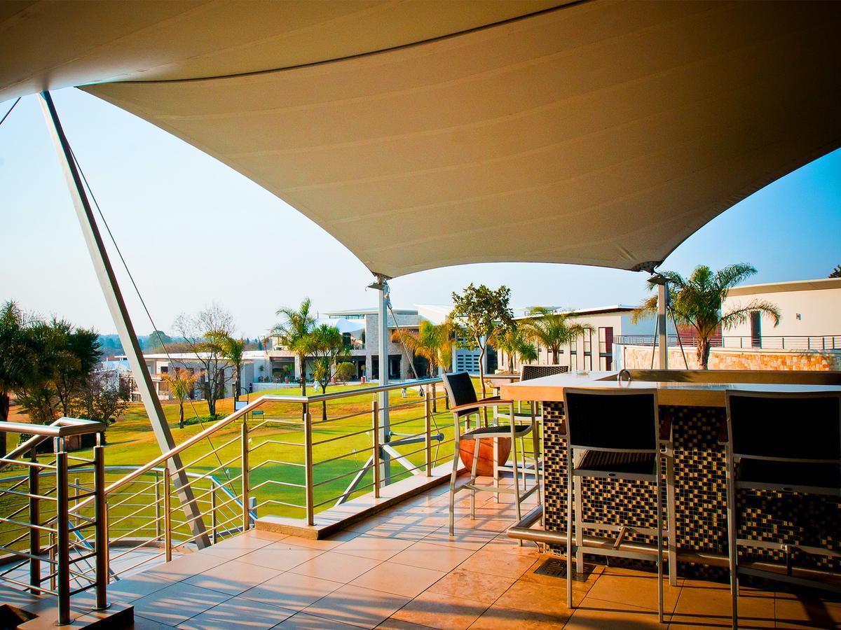 The Fairway Hotel, Spa & Golf Resort Randburg Luaran gambar
