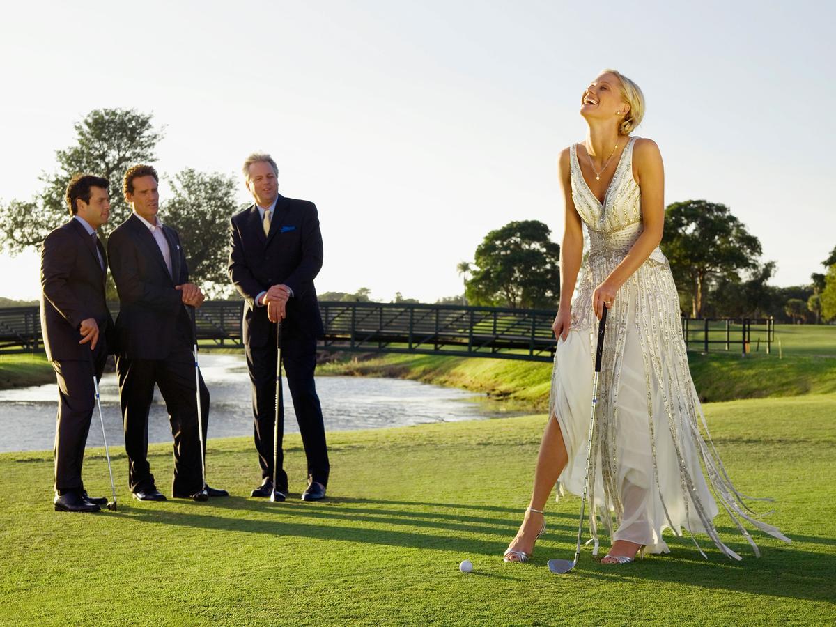 The Fairway Hotel, Spa & Golf Resort Randburg Luaran gambar