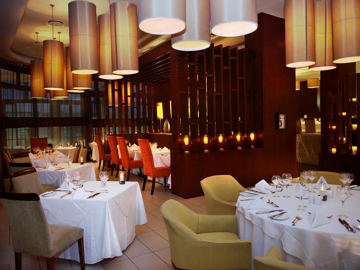 The Fairway Hotel, Spa & Golf Resort Randburg Luaran gambar
