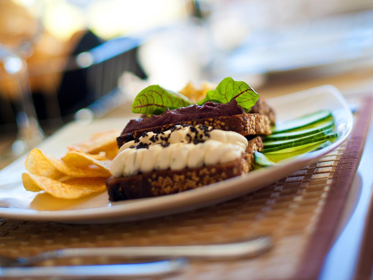 The Fairway Hotel, Spa & Golf Resort Randburg Luaran gambar