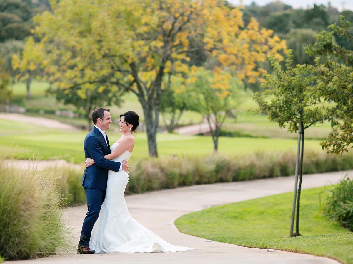 The Fairway Hotel, Spa & Golf Resort Randburg Luaran gambar