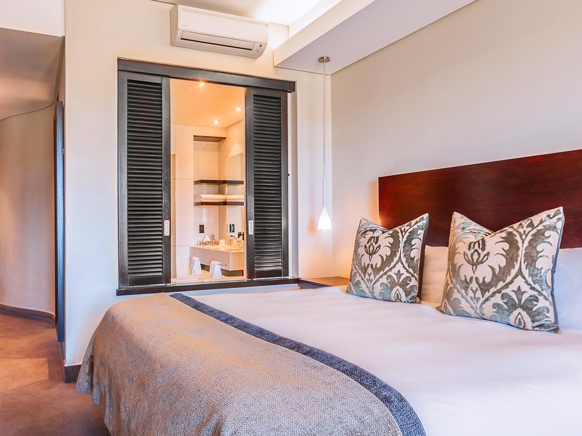 The Fairway Hotel, Spa & Golf Resort Randburg Luaran gambar