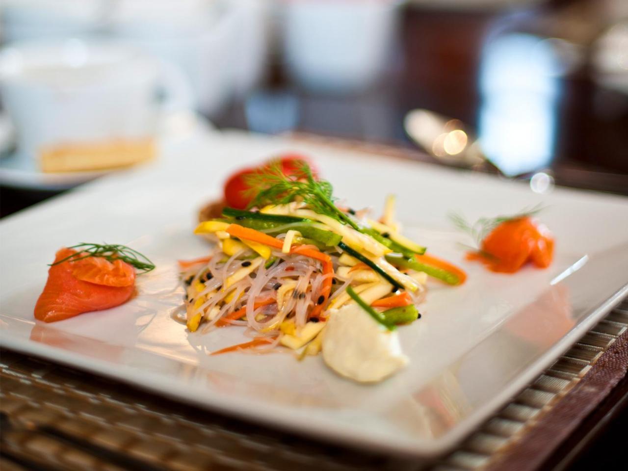 The Fairway Hotel, Spa & Golf Resort Randburg Luaran gambar