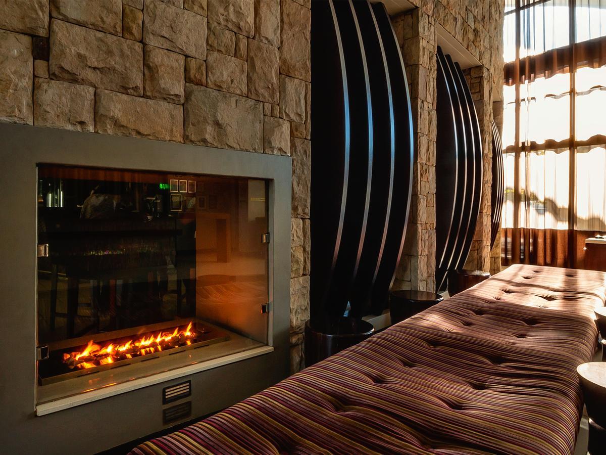 The Fairway Hotel, Spa & Golf Resort Randburg Luaran gambar