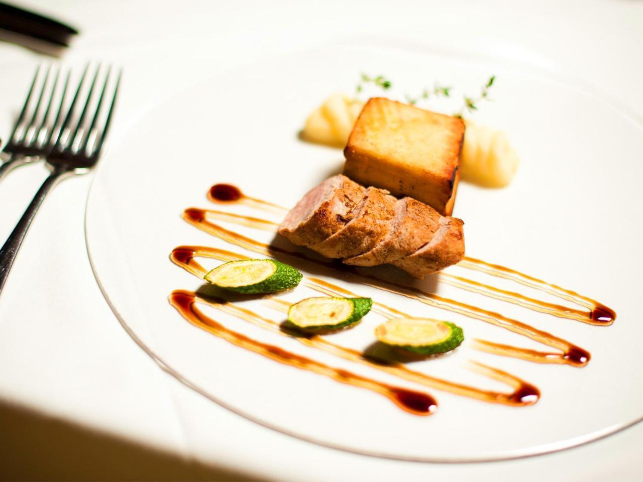 The Fairway Hotel, Spa & Golf Resort Randburg Luaran gambar