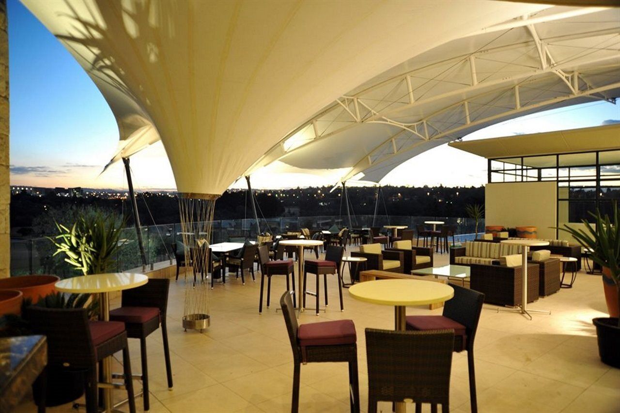 The Fairway Hotel, Spa & Golf Resort Randburg Luaran gambar