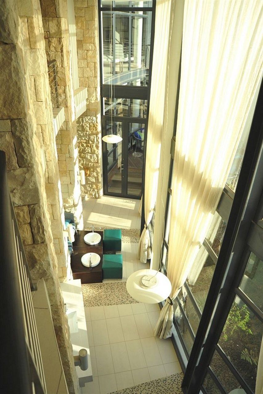 The Fairway Hotel, Spa & Golf Resort Randburg Luaran gambar