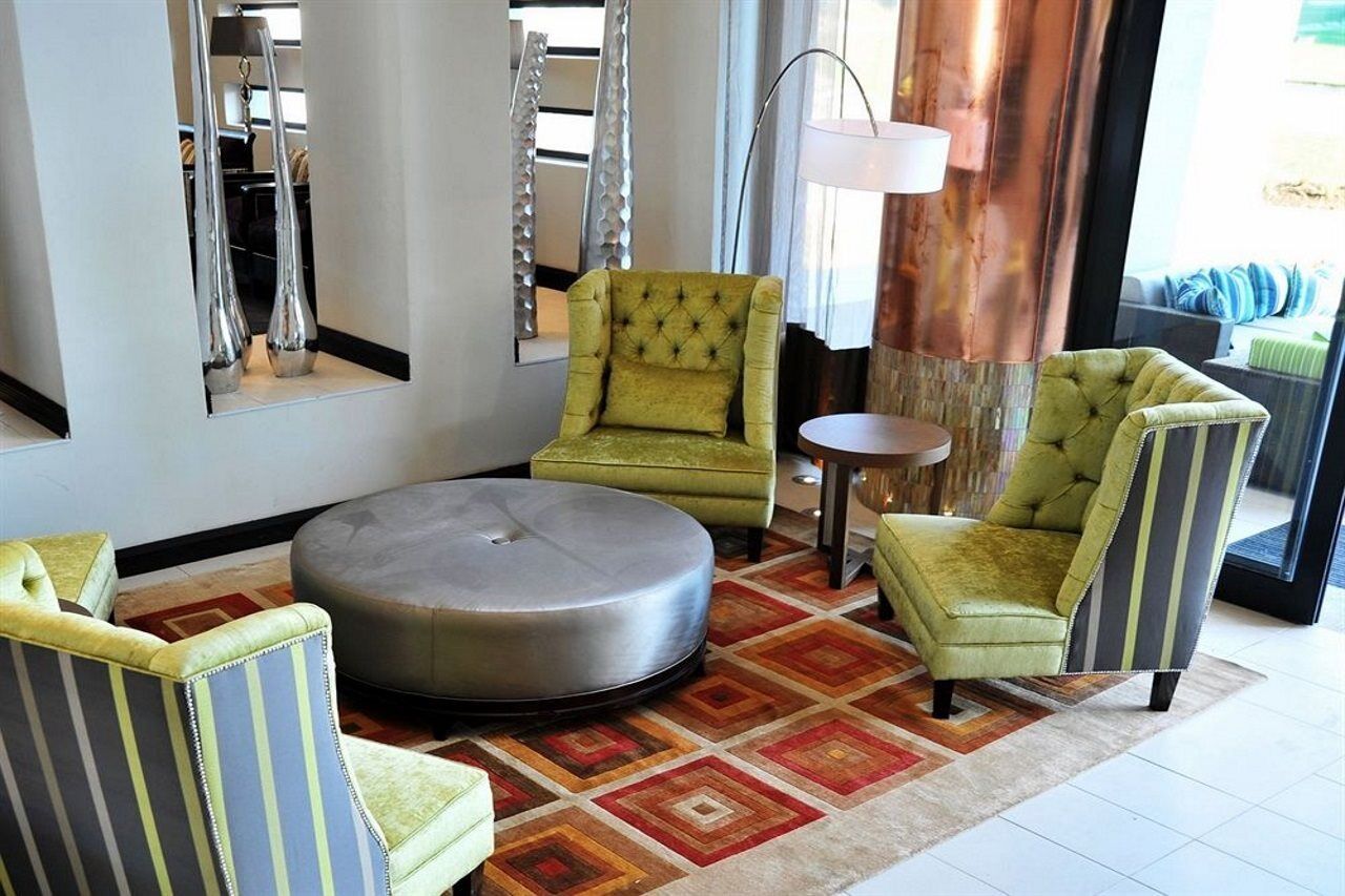 The Fairway Hotel, Spa & Golf Resort Randburg Luaran gambar